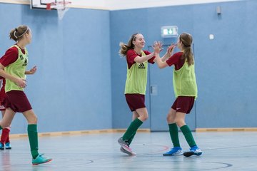 Bild 12 - HFV Futsalmeisterschaft